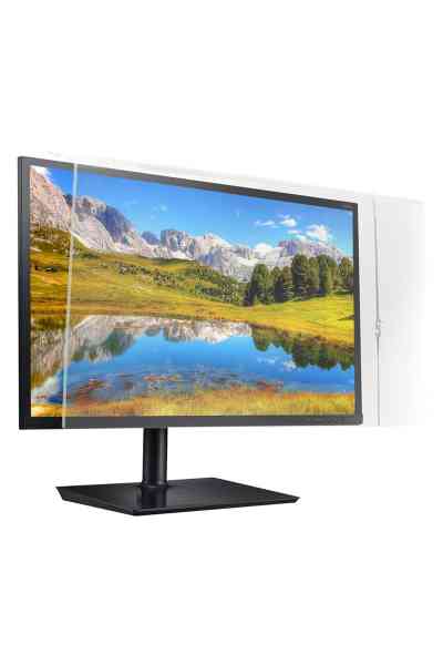 Hello 17'' 43 Ekran Monitör Ekran Koruyucu