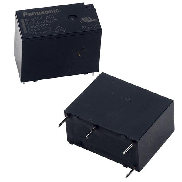 role-kombi-icin-jq1ap-24valq324-ef28 Röle Kombi İçin JQ1AP-24V(ALQ324) - Görsel 1