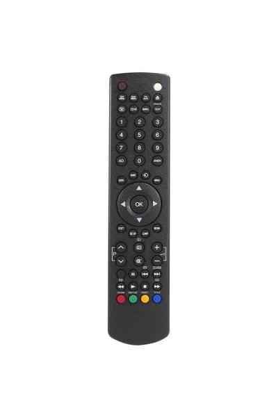 Telefunken Lcd Led Tv Kumandası 31566