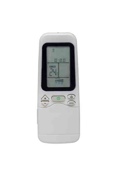 Vestel Klima Kumandası 32737