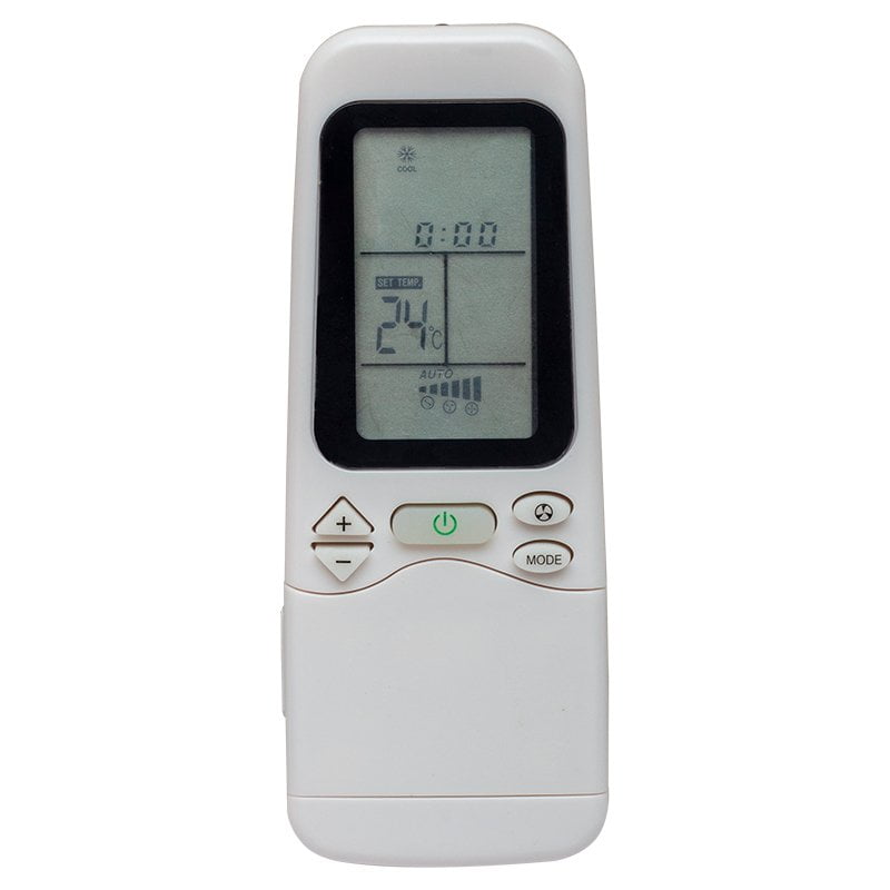 Vestel Klima Kumandası 32737