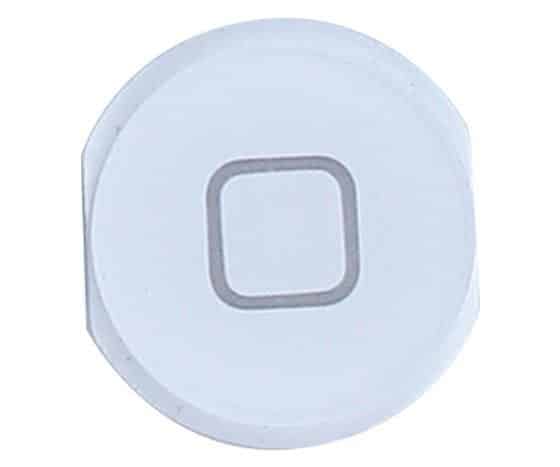 Tablet Pc iPad Power Button Beyaz