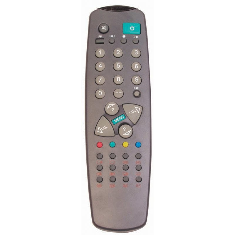 Vestel 900 Black Tv Kumandası