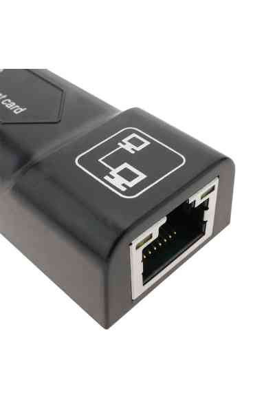 Powermaster PM-3851 Gigabit USB 2.0 Kablosuz Adaptör - Görsel 2