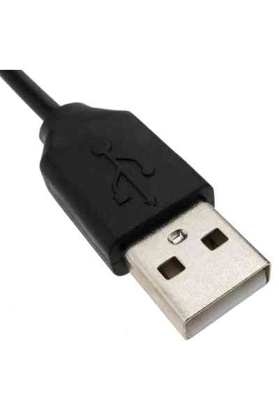 Powermaster PM-3851 Gigabit USB 2.0 Kablosuz Adaptör - Görsel 3