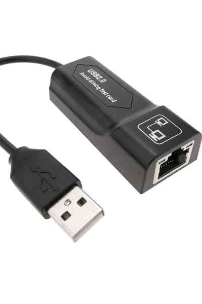 Powermaster PM-3851 Gigabit USB 2.0 Kablosuz Adaptör