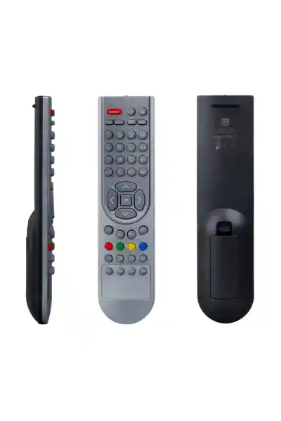 Arçelik - Beko RCH 5Y52 Sys'li Lcd Tv Kumandası