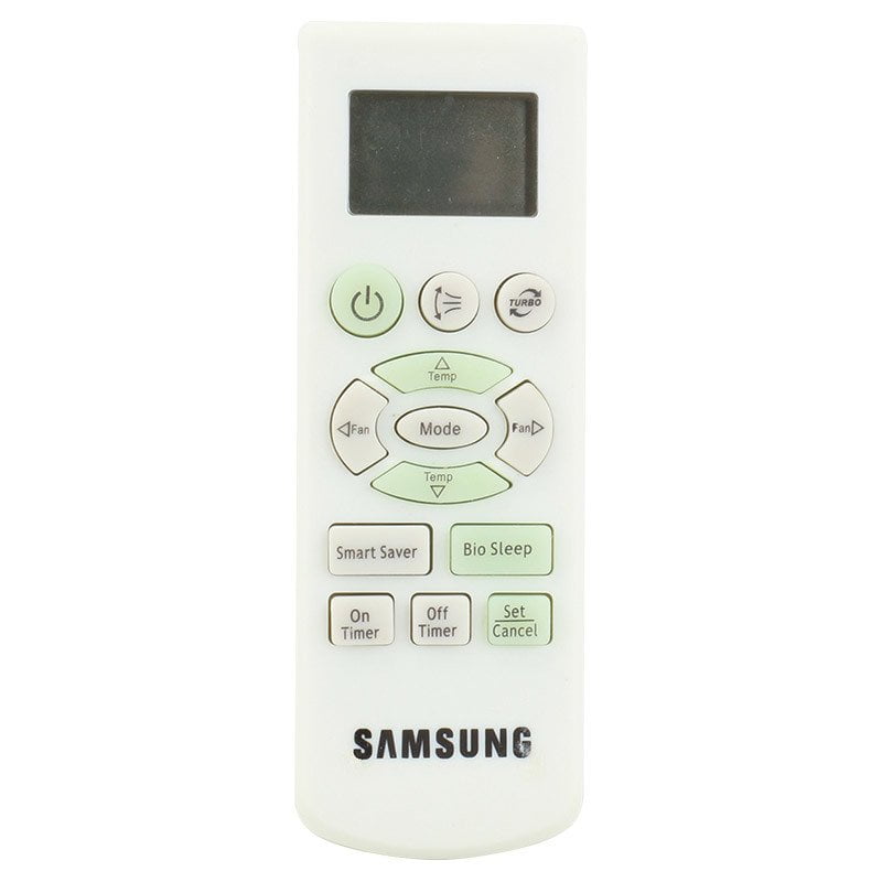 Samsung Klima Kumandası 8965
