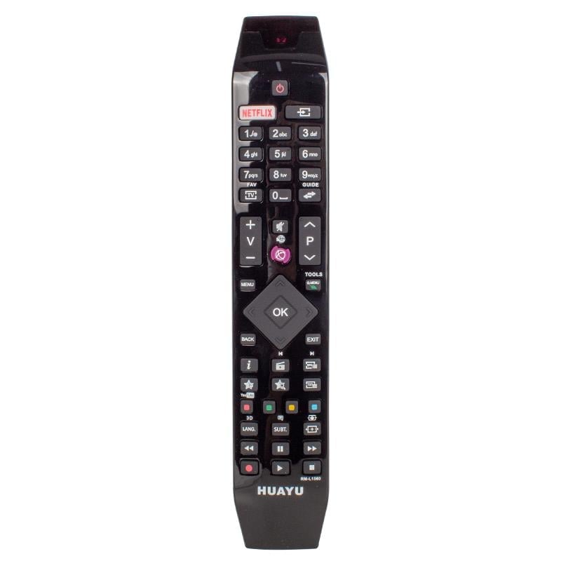 Huayu RM-L1560 Vestel Universal Tv Kumanda