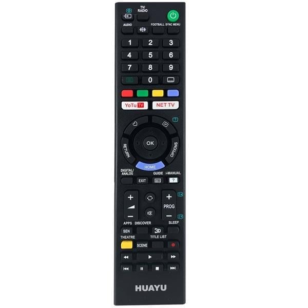 Huayu URC1518 Sony Universal Lcd-Led Tv Kumanda