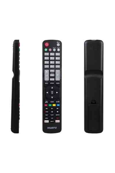 Huayu URC1399 LG Universal Lcd-Led Tv Kumanda
