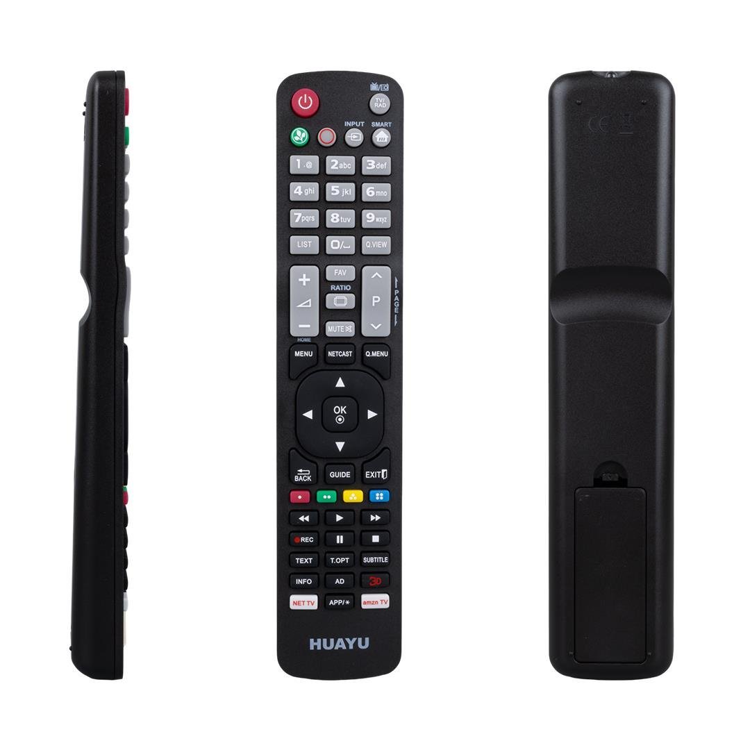 Huayu URC1399 LG Universal Lcd-Led Tv Kumanda