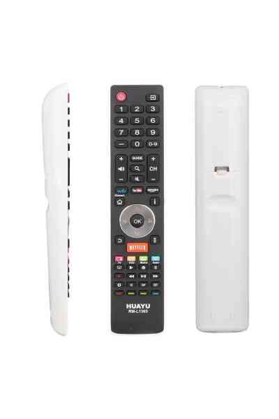 Hisense RM-L1365 Lcd Led Tv Kumandası