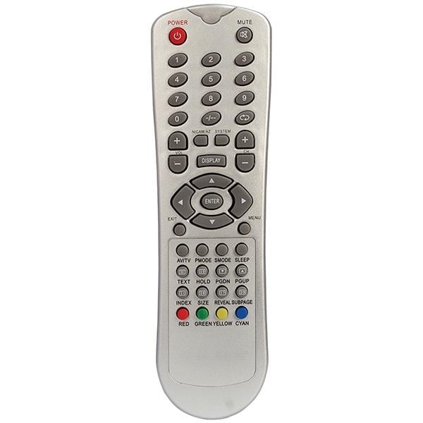 Sunny Lcd-4 Hyundai Led Tv Kumandası 9540