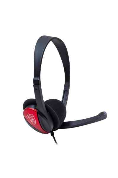 Magicvoice GM006 Kulaküstü Oyuncu Kulaklık - Görsel 2