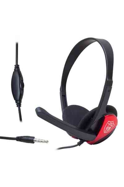 Magicvoice GM006 Kulaküstü Oyuncu Kulaklık - Görsel 3