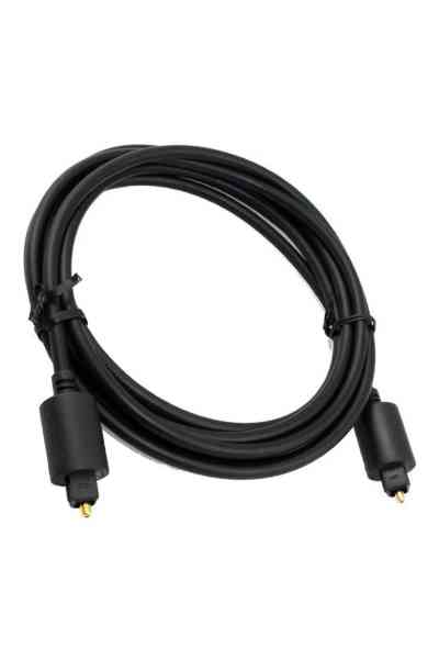 Optik Kablo 60 Cm Elektromer - Görsel 3