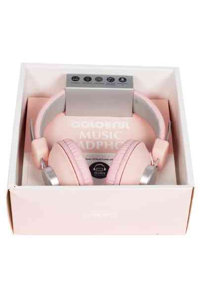 Powermaster EV-10 Kablolu Kulaküstü Kulaklık - Görsel 2