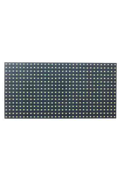 Smd Led Panel P10 16x32 Beyaz - Görsel 2