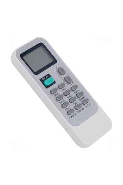 Airfel Klima Kumandası - Görsel 2