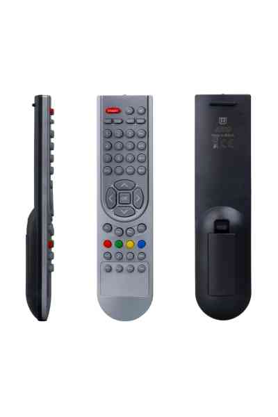 Beko RCH 5Y52 Sys'li Lcd Tv Kumandası