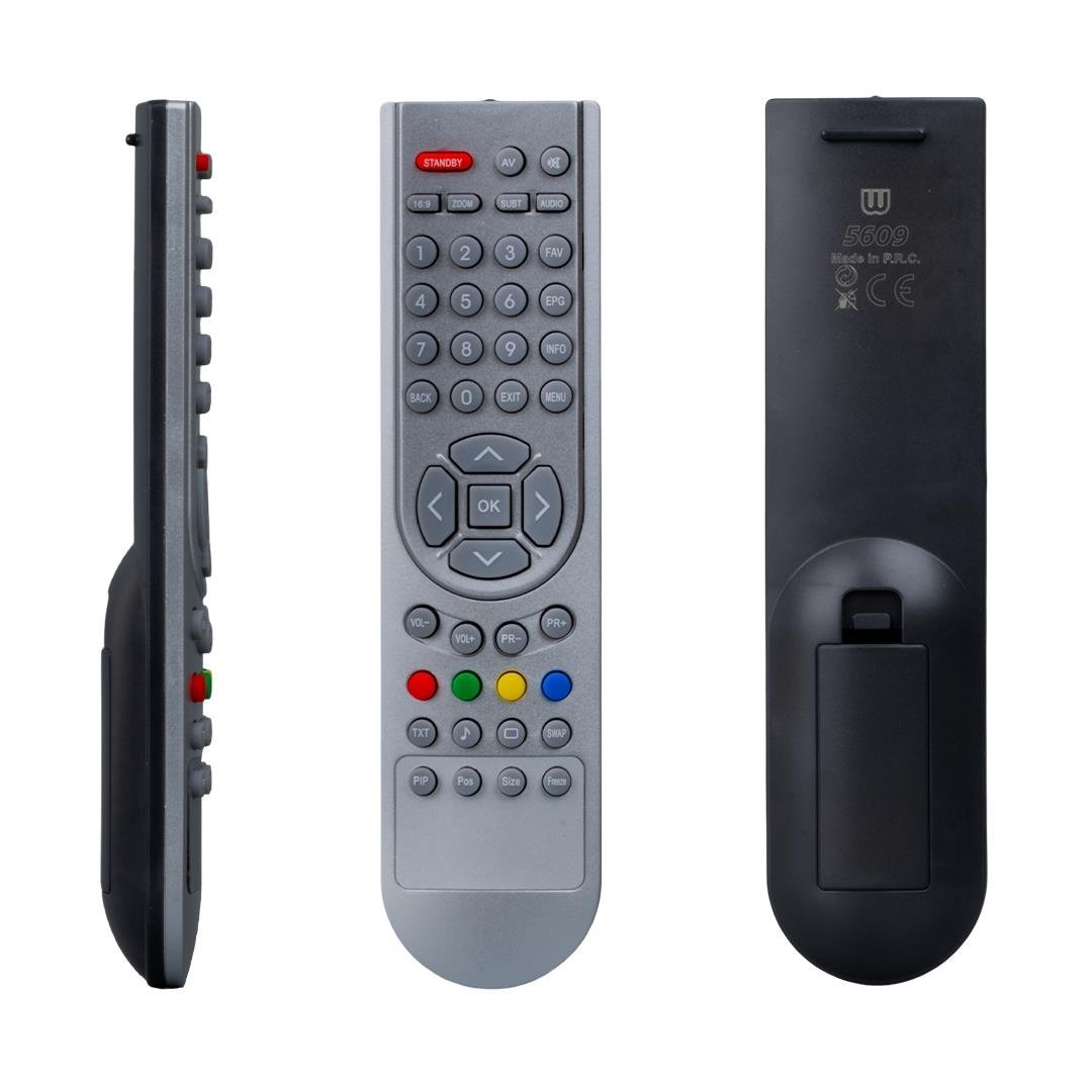 Beko RCH 5Y52 Sys'li Lcd Tv Kumandası