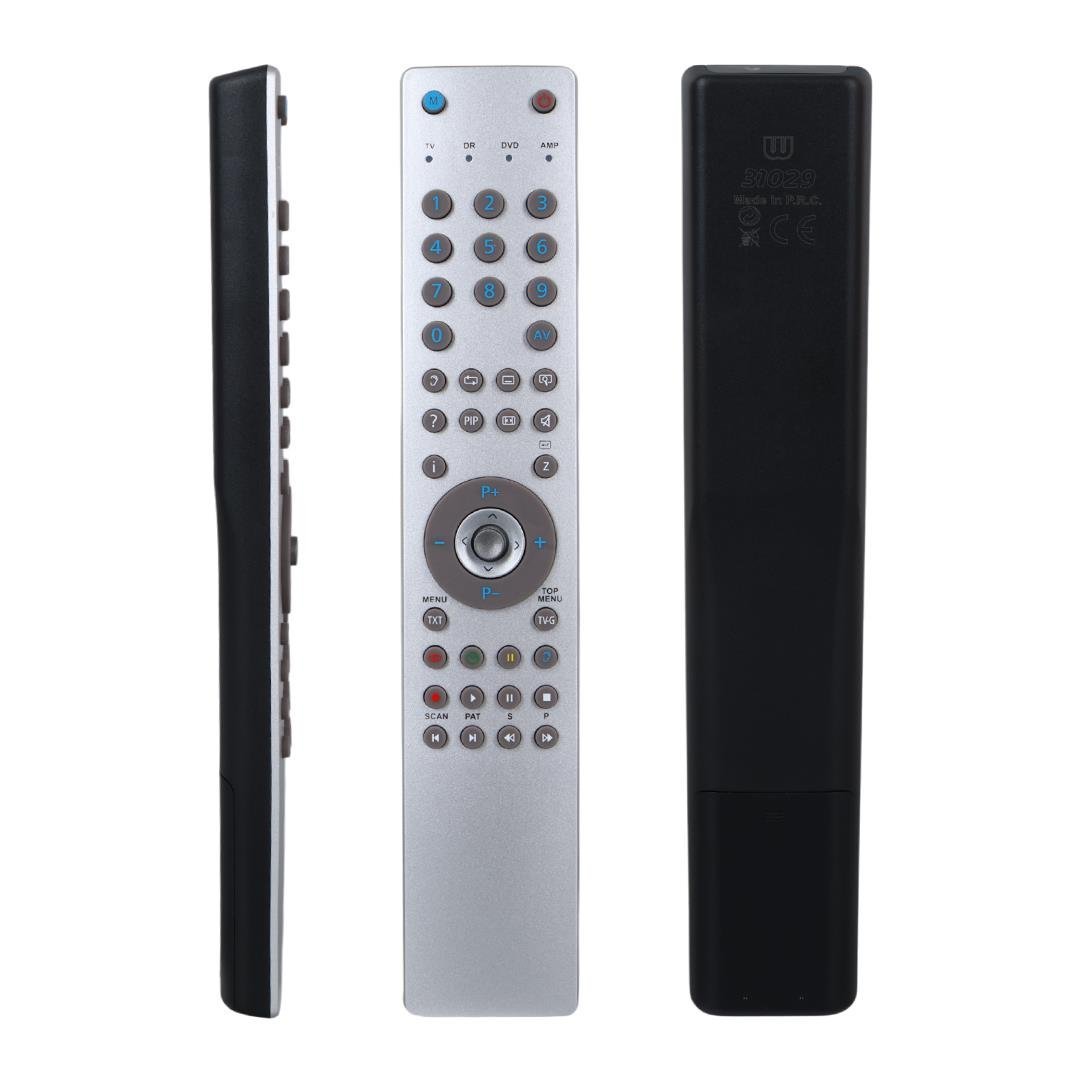 Grundig Lcd Tv Kumandası 31029