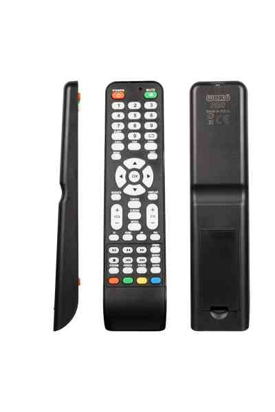 Jameson JS-1948 JS-2255 Lcd Tv Kumandası