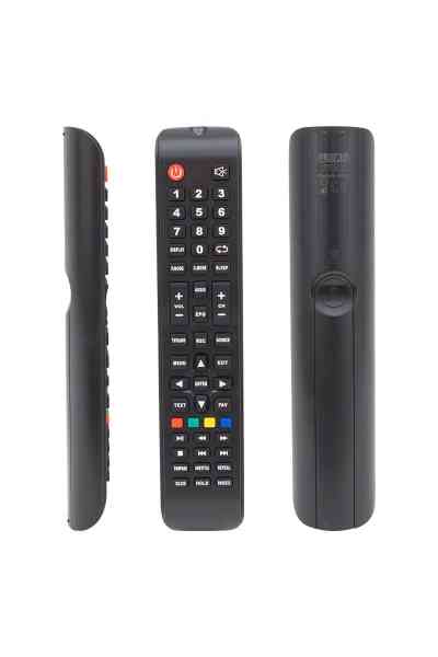 Rowell RL-7022 Uydulu Lcd-Led Tv Kumandası