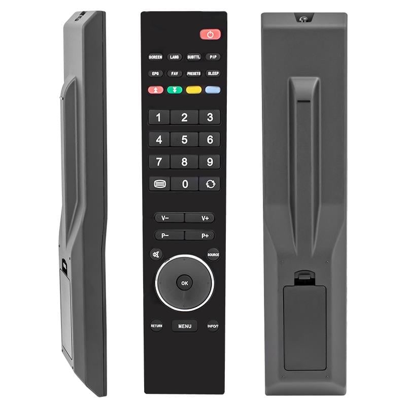 Vestel Lcd Led Yeni Tv Kumandası 31271