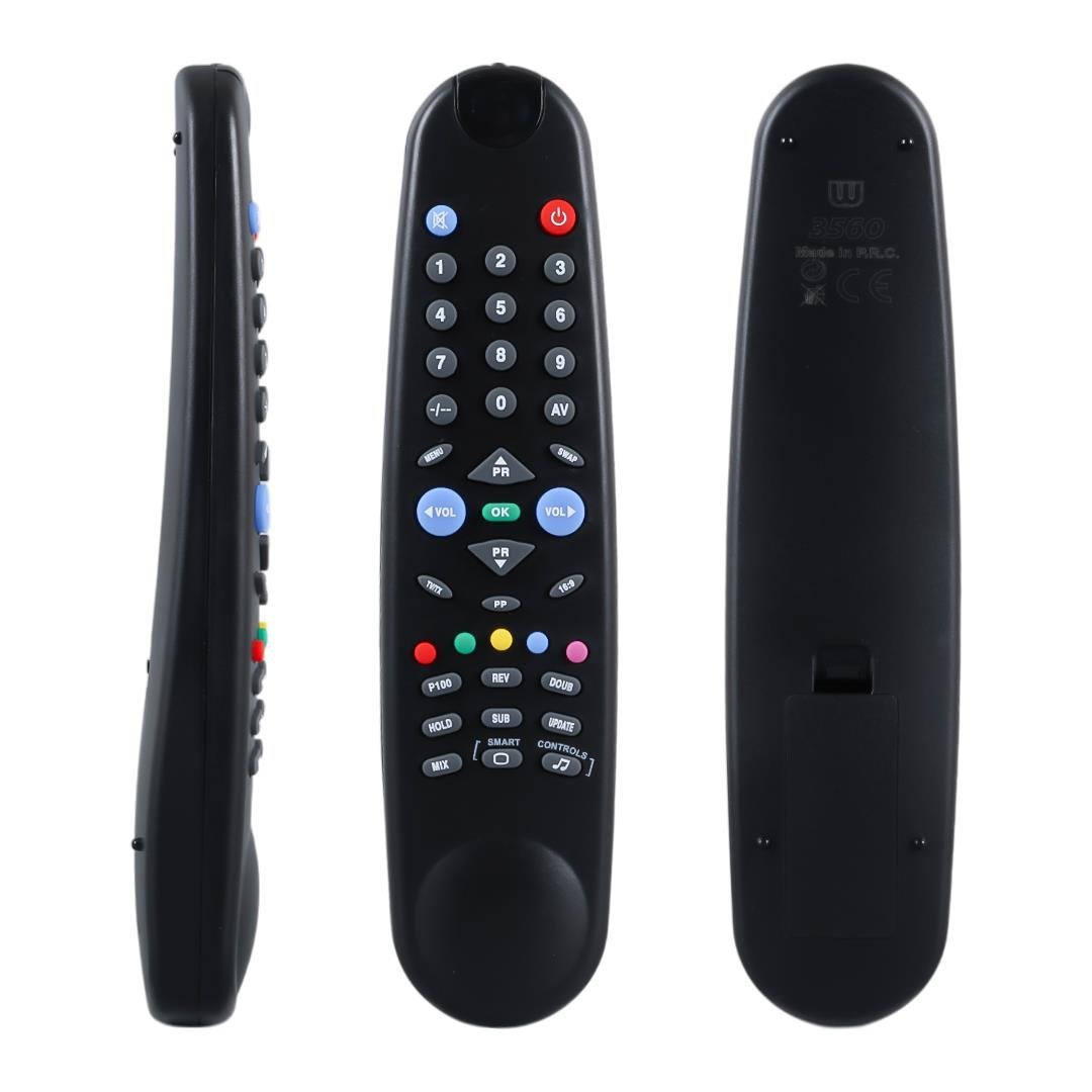 Arçelik - Beko 14.1 Tv Kumandası