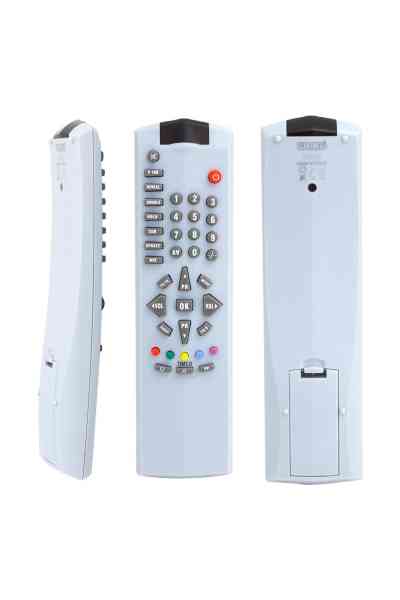 Arçelik - Beko İnfo'lu Tv Kumandası