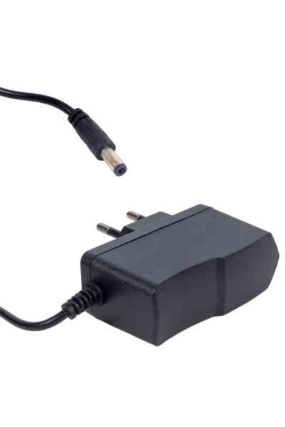 Powermaster 11.6V-2.16A Plastik Kasa Verifone Yazar Kasa Pos Cihazı Adaptör 5.5x2.5 Uç - Görsel 3