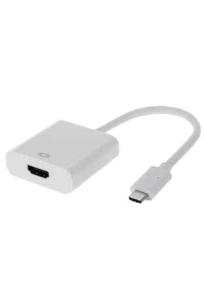 Usb Type-C To HDMI Çevirici