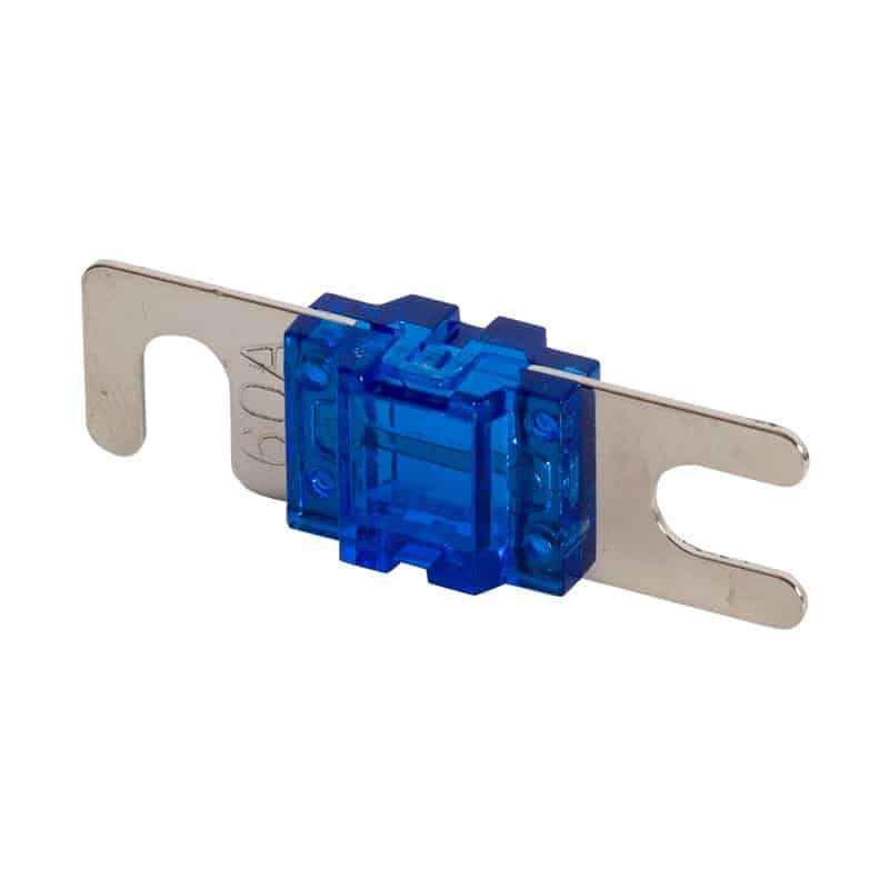 18554 Navigold Oto Bıçak Sigorta 60 Amper MANL60A