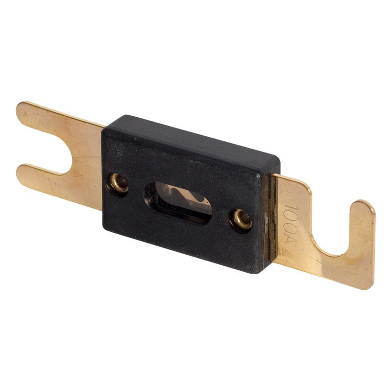 Navigold Oto Bıçak Sigorta 100 Amper ANL100A