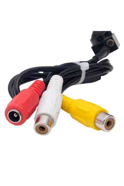 Powermaster PM-19303 3.6Mm 800 Tvl 1/4 Sensör Ses Çıkışlı Mini Kamera - Görsel 3