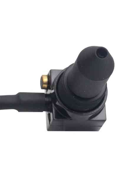 Powermaster PM-19310 3.6Mm 800 Tvl 1/4 Sensör Mikrofonlu Mini Kamera