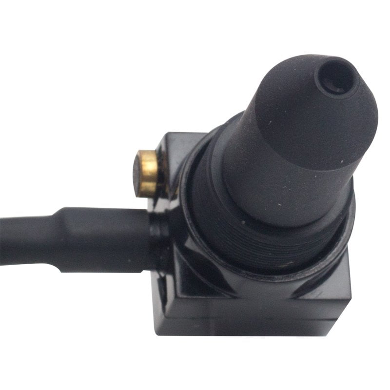 Powermaster PM-19310 3.6Mm 800 Tvl 1/4 Sensör Mikrofonlu Mini Kamera