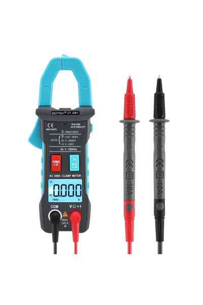 Zoyi ZT-QB1 Dijital Pensampermetre