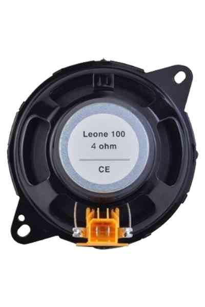 Leone 100 10 Cm Tweetersız Hoparlör - Görsel 2