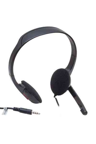 Magicvoice A1 Misde Kulaküstü Mikrofonlu Kulaklık - Görsel 2
