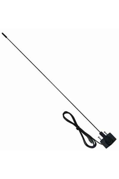 Yes-105 Uzun Düz Oluk Anten