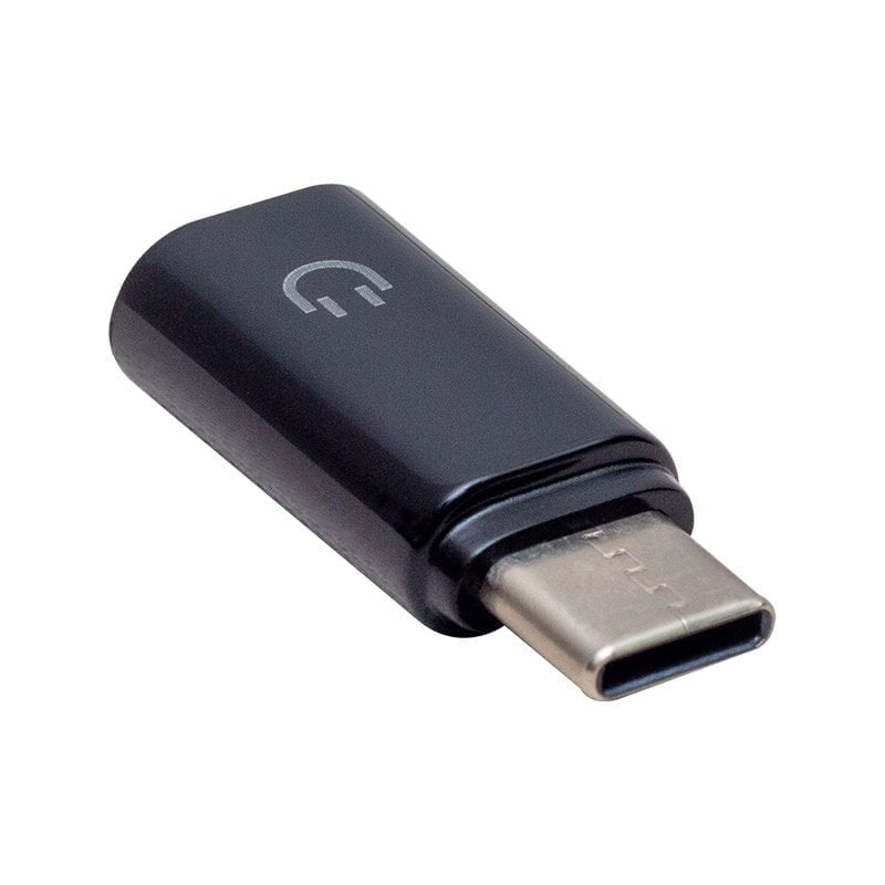 3749 Powermaster KY-195 3.5 Mm To Type-C Otg Aparat