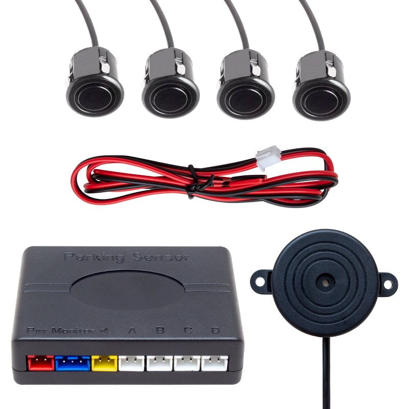 Powermaster PM-3859 Park Sensörü Ekransız