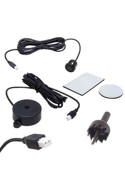 Powermaster Park Sensörü Ekransız PM-3861 - Görsel 2