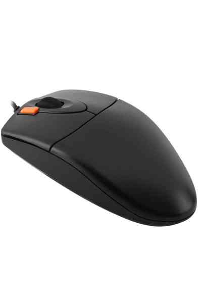 Everest SM-601 USB Kablolu Optik Mouse - Görsel 2