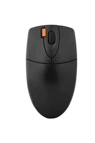USB Kablolu Optik Mouse