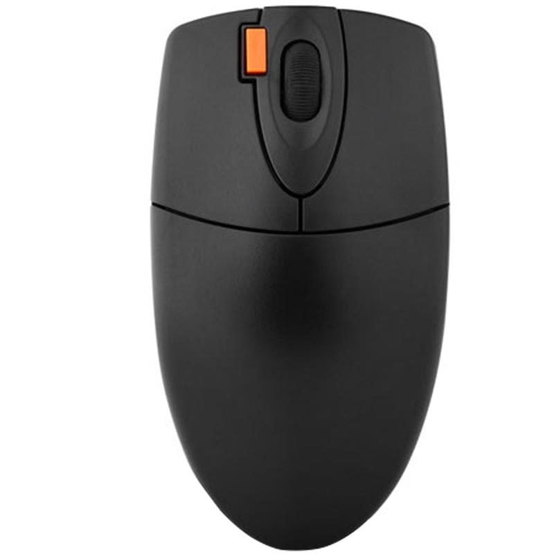 USB Kablolu Optik Mouse