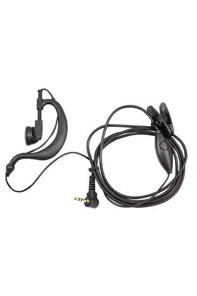 Motorola Telsiz Kulaklık T6N